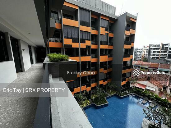 Rezi 24 (D14), Apartment #531906841